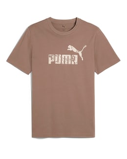 PUMA Graphics No.1 Logo T-Shirt