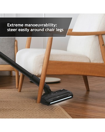 Hoover HF4 Home Cordless Vacuum Cleaner