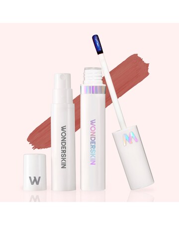 Wonderskin Wonder Blading Lip Stain Kit- Lovely