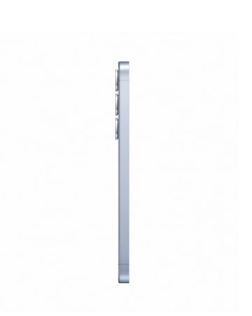 Samsung Galaxy S25 256GB - Blue
