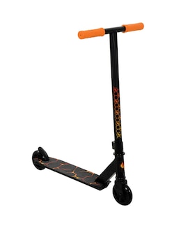 Stunted Vulcan Stunt Scooter