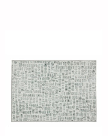 Verona Washable Easy Care Rug