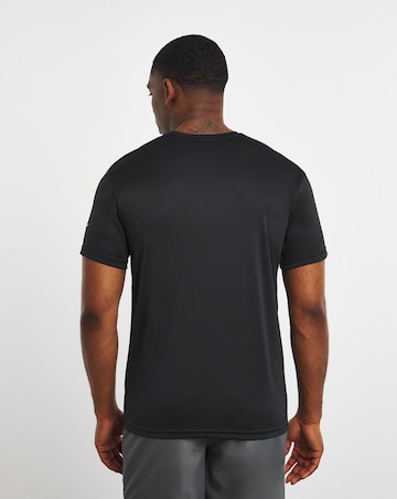 Nike Short Sleeve Hydroguard T-Shirt