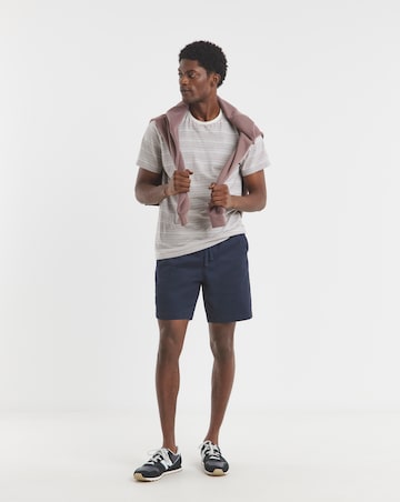 Elasticated Waist Dock Short