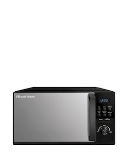 Russell Hobbs RHMAF2506B 25L 4-in1 Digital Combination Microwave with Air Fryer