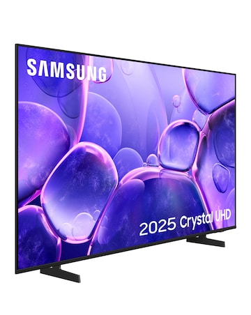 Samsung UE50U8020FKXXU 50in Crystal UHD 4K Smart TV