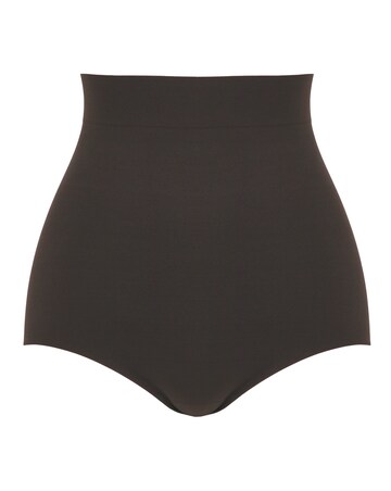 Cupid Edgies Sleek Essentials Medium Control Hi Waist Brief