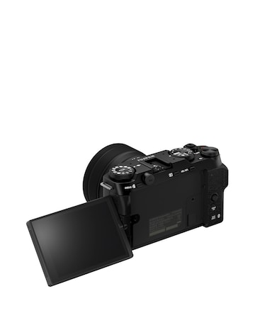 FujiFilm X-M5 Bundle