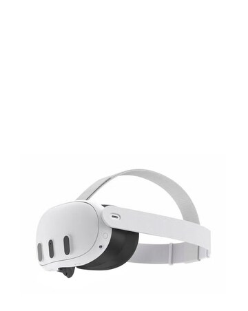 META Quest 3 Mixed Reality Headset - 128GB