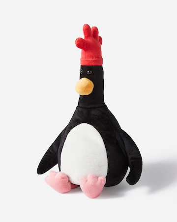 Warmies Feathers McGraw plush