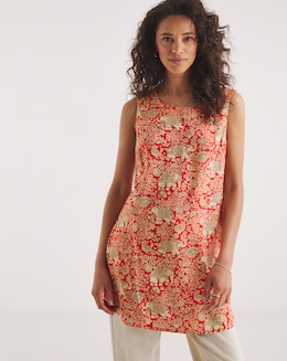 Joe Browns Sunset Safari Tunic