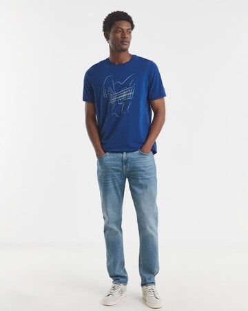 Joe Browns Great Sounds Tee Long Length