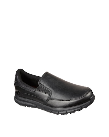 Skechers Nampa Work Wear Standard Fit