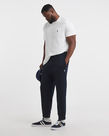 Polo Ralph Lauren Navy Jogger