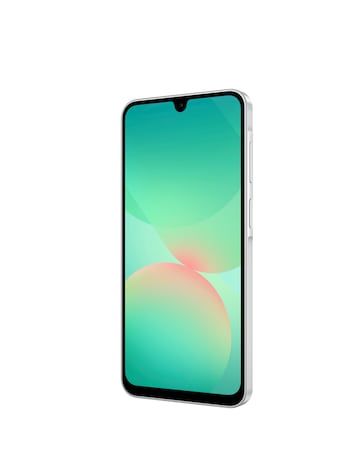 Samsung Galaxy A26 5G White