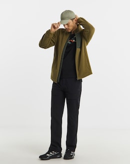 Snowdonia Cargo Trousers