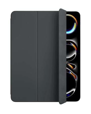 Apple Smart Folio for iPad Pro 13-inch (M4) - Black