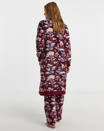 Julipa 3 Piece Fleece Lounge Set