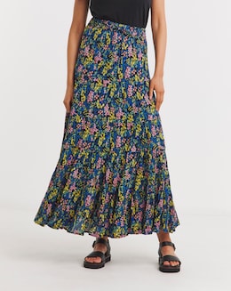 Joe Browns Summer Love Boho Maxi skirt