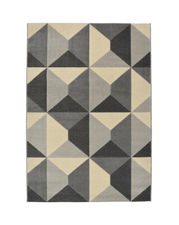 Creation Geo Rug