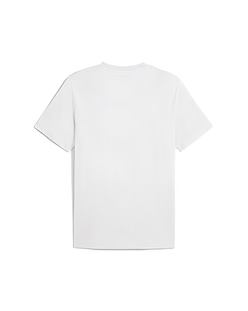 PUMA Essentials Camo Logo T-Shirt