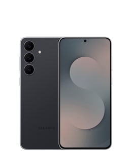 Samsung Galaxy S25 FE 128GB - Jet Black