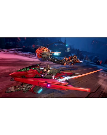 Borderlands 4 (Xbox)