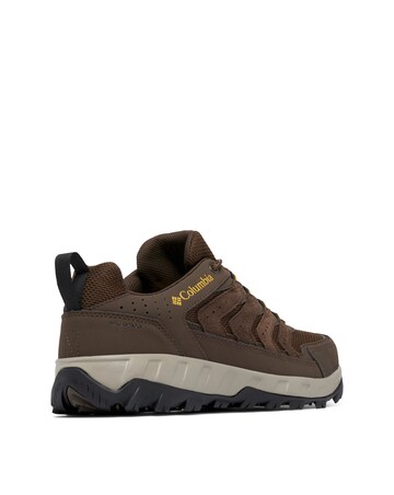Columbia Strata Trail Waterproof Trainers