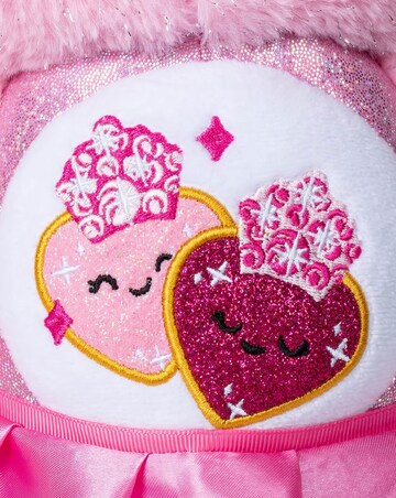 Care Bears x Wicked 30cm Plush 2-Pack Boxed Set