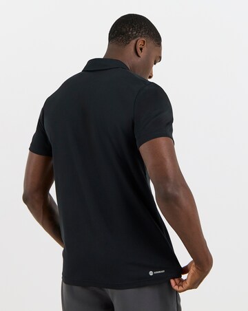 adidas Training Essentials Base Polo