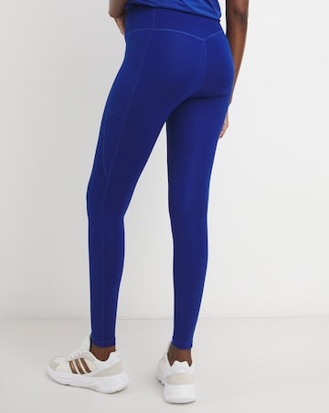 adidas Optime Full Length Legging