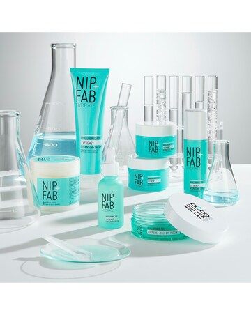 NIP+FAB Hyaluronic Fix Extreme4 Cleansing Cream - 150ml