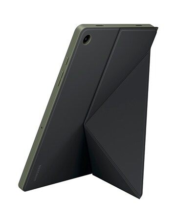 Samsung Tab A9+ Book Cover