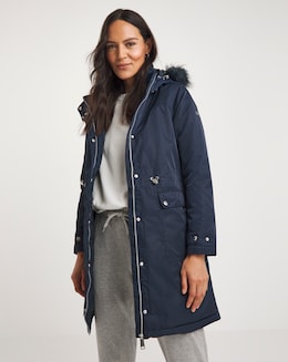 Regatta Lellani Long Parka