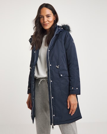Regatta Lellani Long Parka