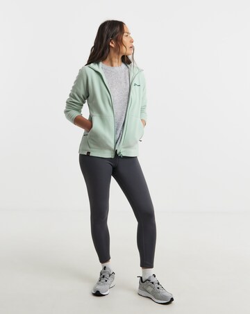 Berghaus Prism 2.0 Full Zip Fleece