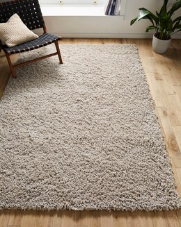 Jazz Shaggy Cosy Rug