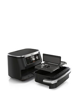 Ninja Foodi FlexDrawer Air Fryer 10.4L AF500UK