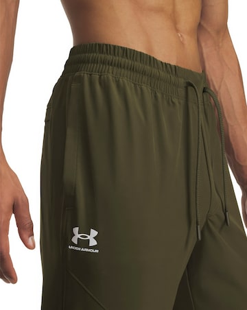 Under Armour Vibe Woven Joggers
