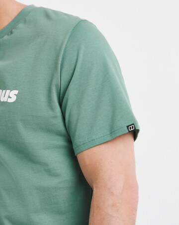 Berghaus Class XL-Logo T-Shirt