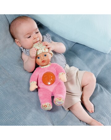 BABY born for babies Nightfriend 30cm Doll