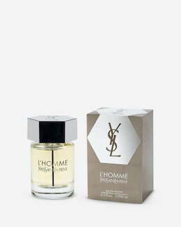 YSL LHomme Eau de Toilette 100ml