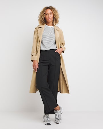 MAGISCULPT Wide Leg Trousers Regular