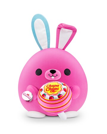 Snackles 14in Snackle Soft Toys by ZURU Assortment