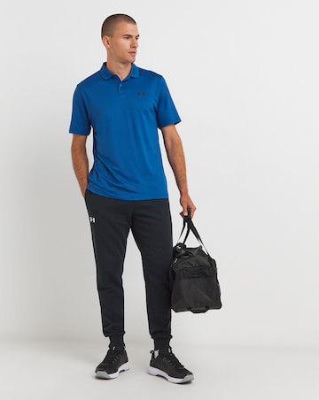 Under Armour Matchplay Short Sleeve Polo