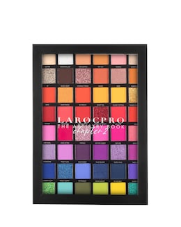 LaRoc Artistry Book Chapter 2