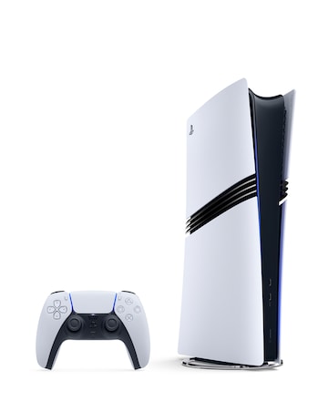PlayStation 5 Pro Console