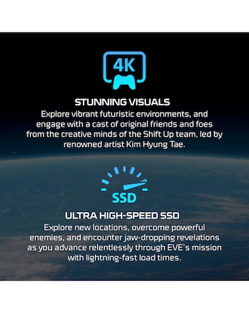 Stellar Blade (PS5)