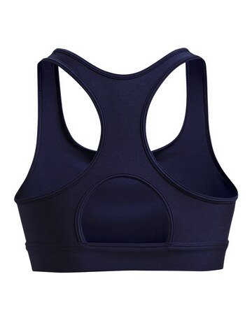 Under Armour HeatGear Mid Padless Bra