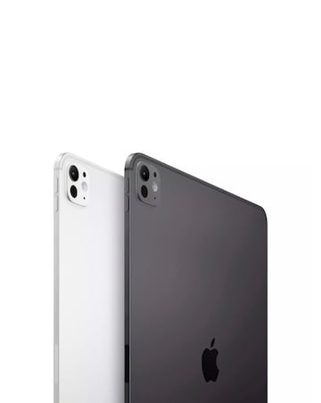 Apple iPad Pro (M5, 2025) 11inch Ultra Retina XDR Wi-Fi 256GB - Silver